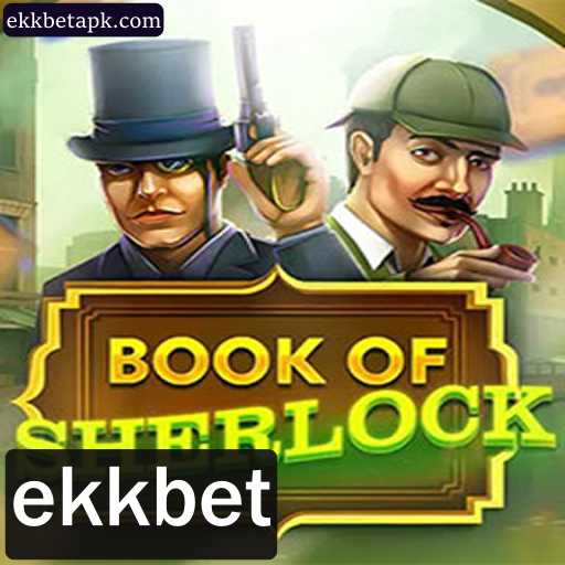 Explorando o Fascinante Mundo do Jogo BookOfSherlock