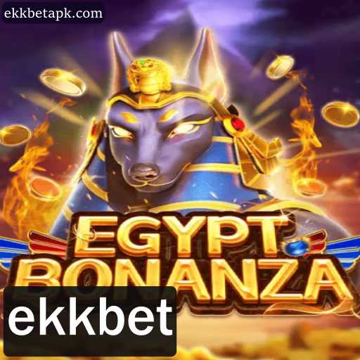 Descubra o Fascinante Mundo de EgyptBonanza: Uma Aventura em Terra de Faraós