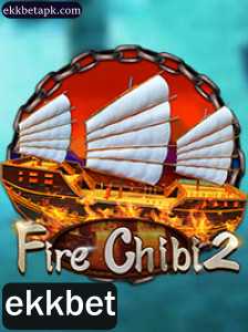 Descubra o Mundo Empolgante de FireChibi2 e como Ekkbet Está Transformando o Cenário dos Jogos