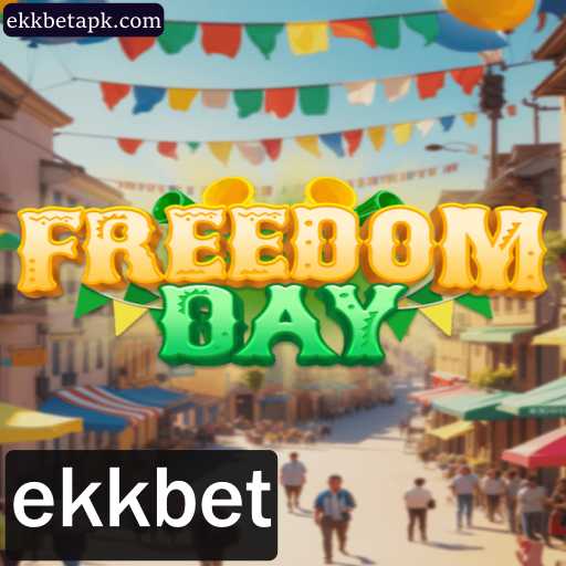 Explorando FreedomDay: A Nova Sensação do Mundo dos Jogos