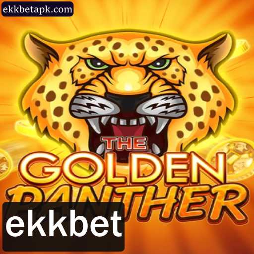 Descubra 'GOLDENPANTHER': O Novo Fenômeno dos Jogos