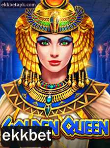 Descubra 'GoldenQueen': Um Jogo Revolucionário com Ekkbet