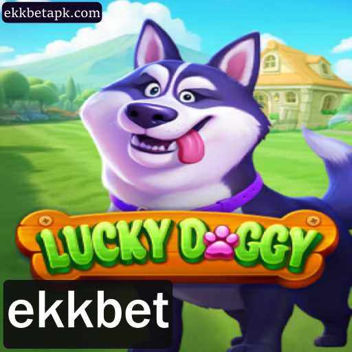 Explorando o Mundo de LuckyDoggy: Um Jogo Inovador