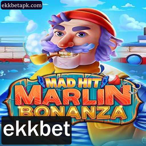 Descubra MadHitMarlinBonanza: O Novo Fenômeno do Gaming