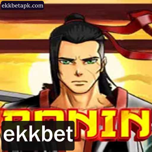 Descubra o Fascinante Mundo do Jogo Ronin com Ekkbet