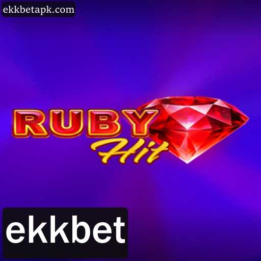 Descobrindo RubyHit: Um Mergulho no Jogo do Momento com a Chave 'ekkbet'