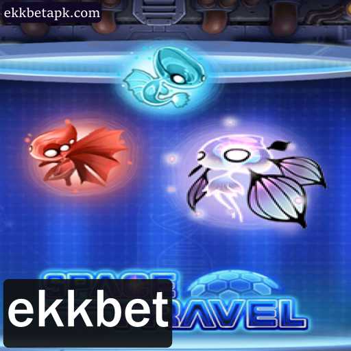 SpaceTravel: Um Mergulho no Universo com Ekkbet