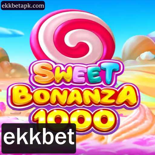 Descubra o Fascinante Mundo de SweetBonanza1000 e Ekkbet