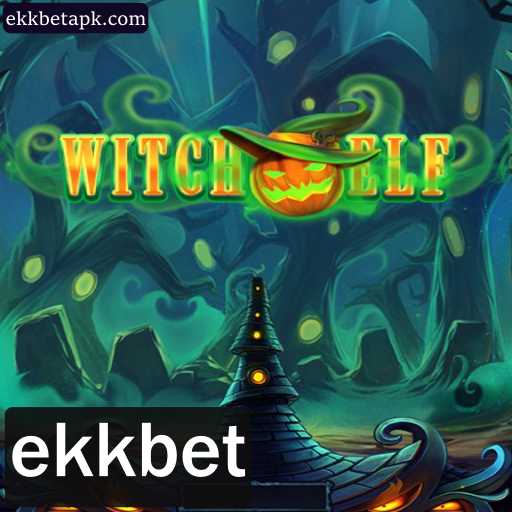 Descubra o Fascinante Mundo de WitchElf: Uma Aventura Épica com Ekkbet