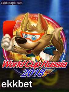 Descubra o Fascinante Mundo de WorldCupRussia2018